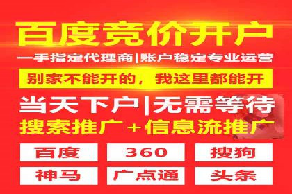 SEM服务托管：从零到一的广告投放增长之路